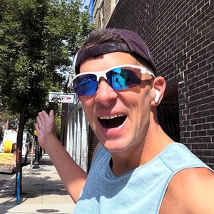 Fundraising Page: Ryan Kaminski